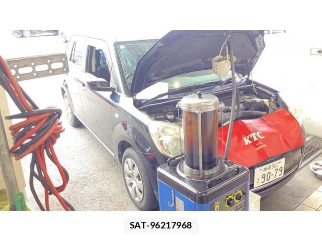 Mazda VERISA 2014-01 8782478-9