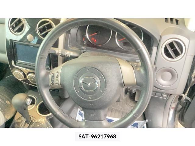Mazda VERISA 2014-01 8782478-10