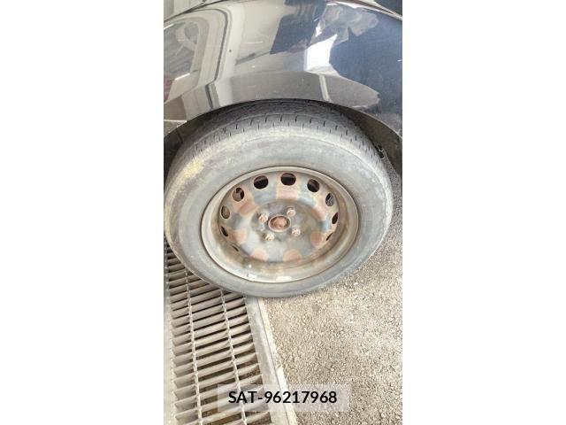 Mazda VERISA 2014-01 8782478-5