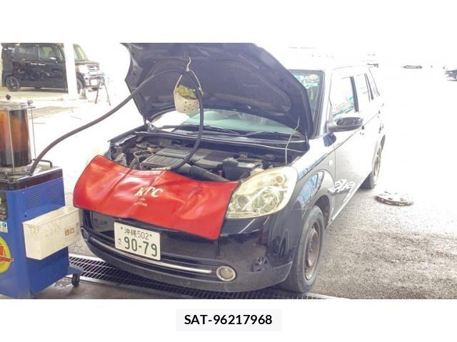 Mazda VERISA 2014-01 8782478-6