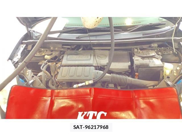 Mazda VERISA 2014-01 8782478-7