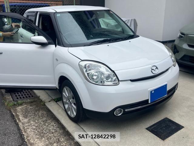 Mazda VERISA 2014-06 8782479-0