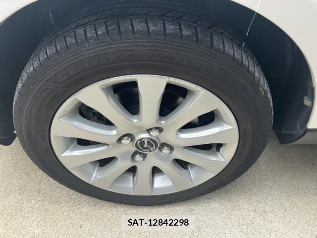 Mazda VERISA 2014-06 8782479-9