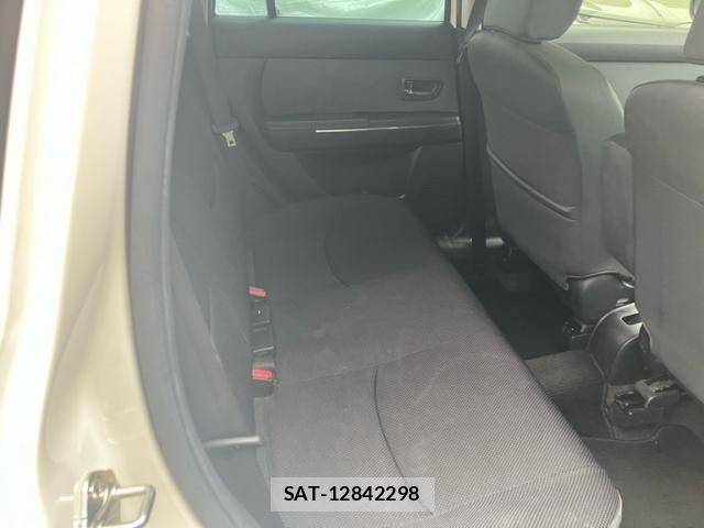 Mazda VERISA 2014-06 8782479-15