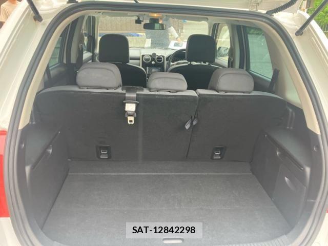 Mazda VERISA 2014-06 8782479-16