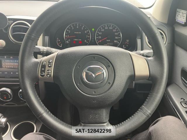 Mazda VERISA 2014-06 8782479-18