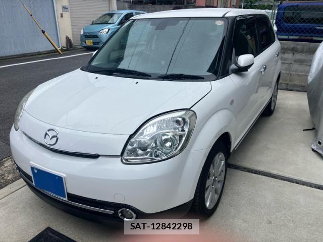 Mazda VERISA 2014-06 8782479-1