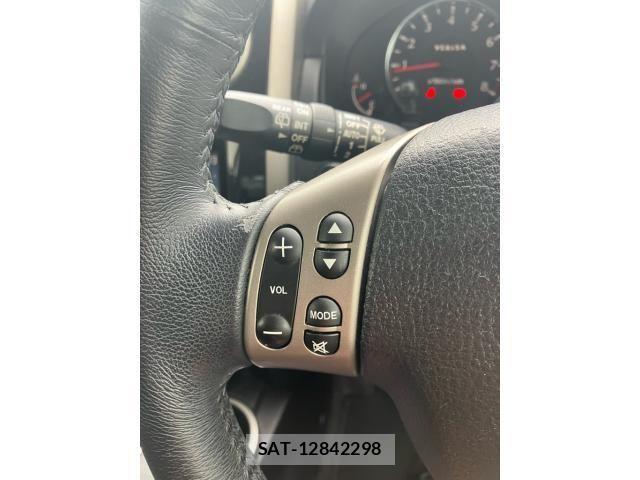 Mazda VERISA 2014-06 8782479-19