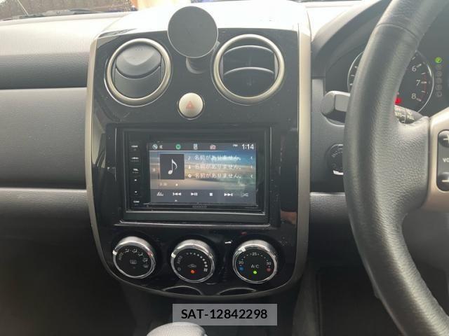 Mazda VERISA 2014-06 8782479-23
