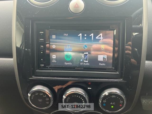 Mazda VERISA 2014-06 8782479-24