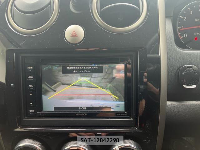 Mazda VERISA 2014-06 8782479-25