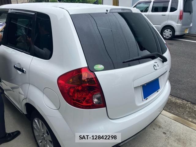 Mazda VERISA 2014-06 8782479-3