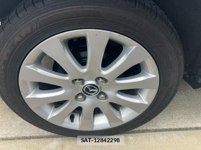 Mazda VERISA 2014-06 8782479-6