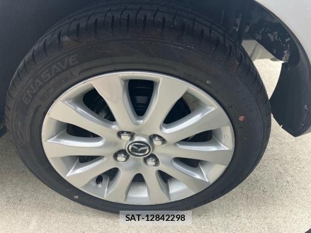 Mazda VERISA 2014-06 8782479-8