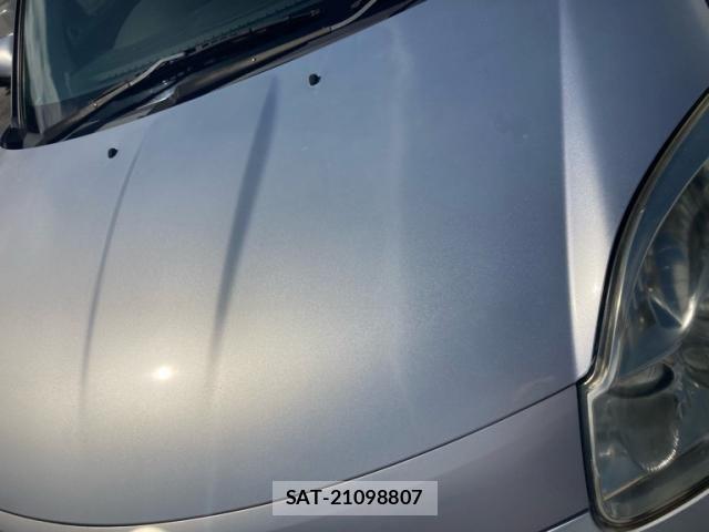 Mazda VERISA 2011-10 8832257-9