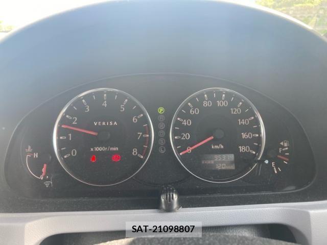Mazda VERISA 2011-10 8832257-17