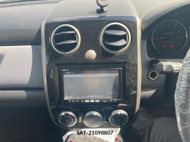 Mazda VERISA 2011-10 8832257-20