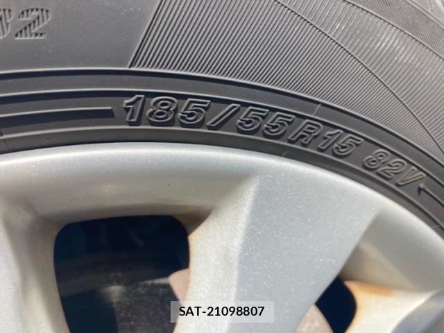 Mazda VERISA 2011-10 8832257-5
