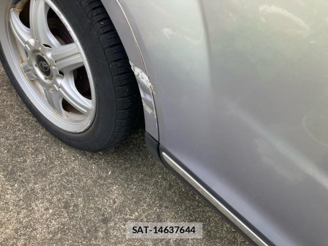 Mazda VERISA 2005-01 8832256-10