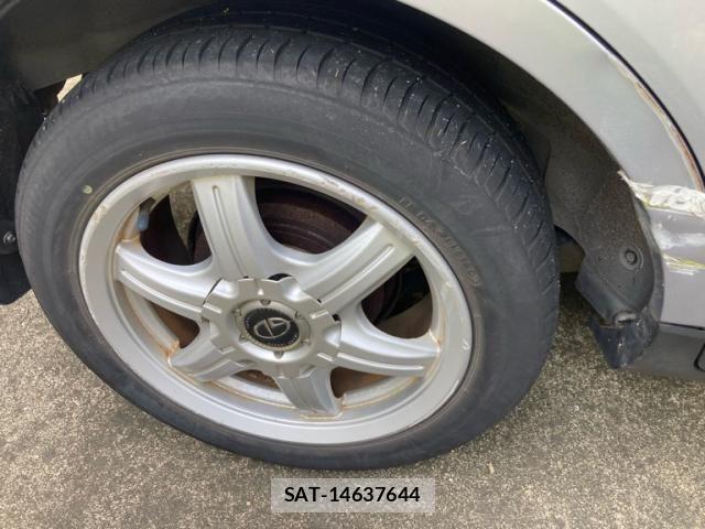 Mazda VERISA 2005-01 8832256-11