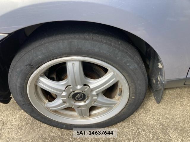 Mazda VERISA 2005-01 8832256-13