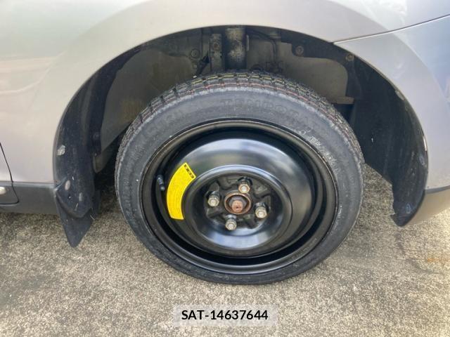 Mazda VERISA 2005-01 8832256-14