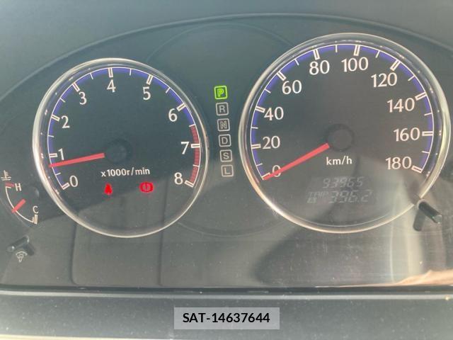 Mazda VERISA 2005-01 8832256-17