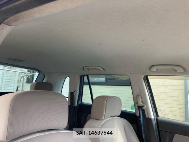 Mazda VERISA 2005-01 8832256-19