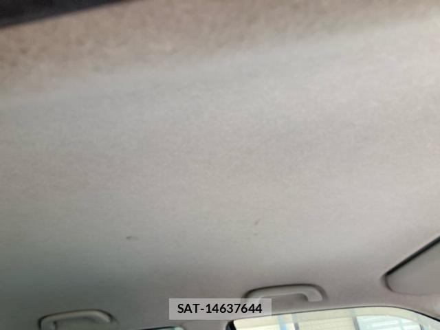Mazda VERISA 2005-01 8832256-22