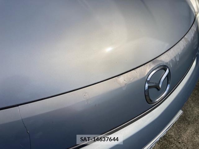 Mazda VERISA 2005-01 8832256-2