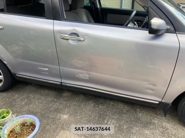 Mazda VERISA 2005-01 8832256-6