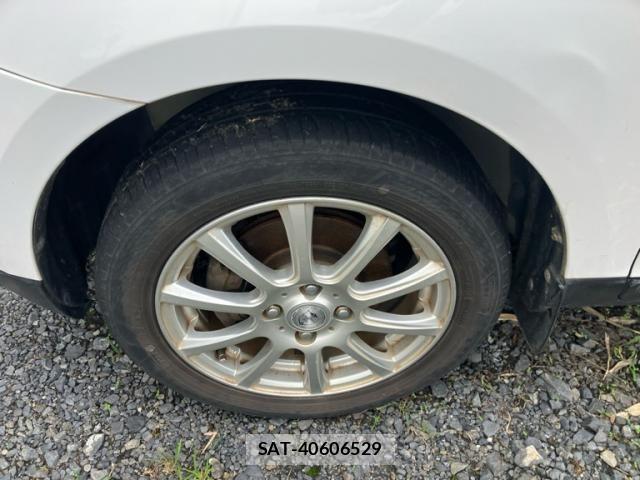Mazda VERISA 2009-04 8832255-9