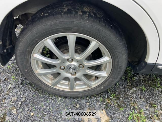 Mazda VERISA 2009-04 8832255-6