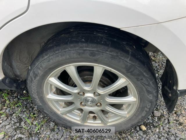 Mazda VERISA 2009-04 8832255-8