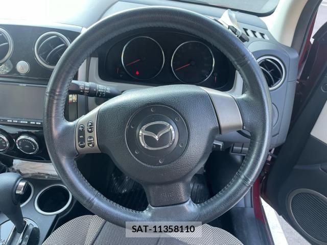 Mazda VERISA 2014-07 8850965-11