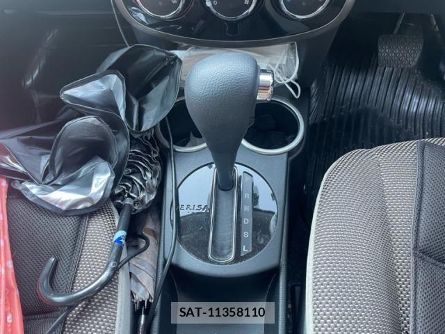 Mazda VERISA 2014-07 8850965-13