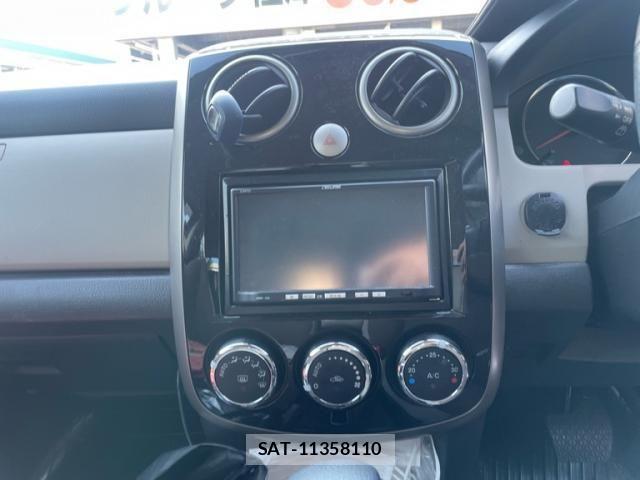 Mazda VERISA 2014-07 8850965-14