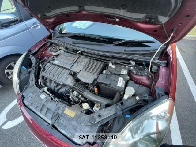 Mazda VERISA 2014-07 8850965-16