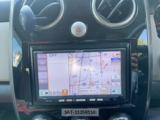 Mazda VERISA 2014-07 8850965-17
