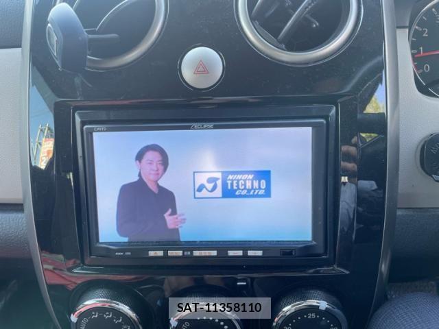 Mazda VERISA 2014-07 8850965-19