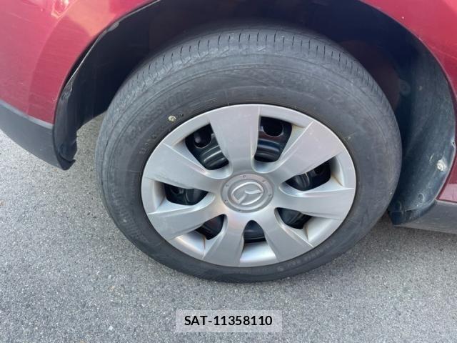 Mazda VERISA 2014-07 8850965-3