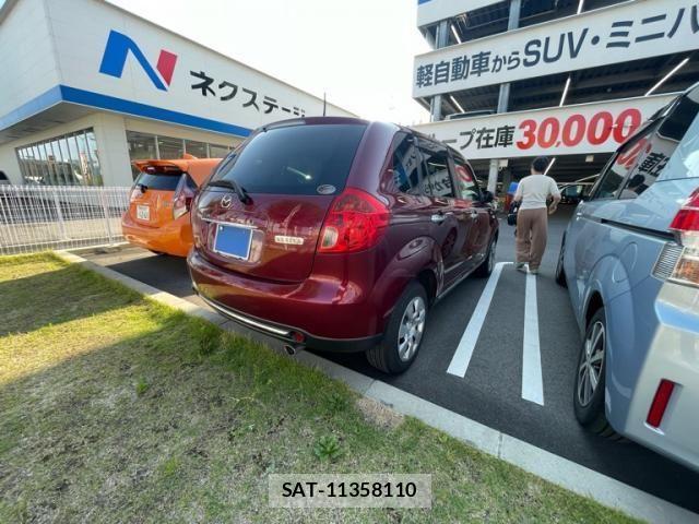 Mazda VERISA 2014-07 8850965-6