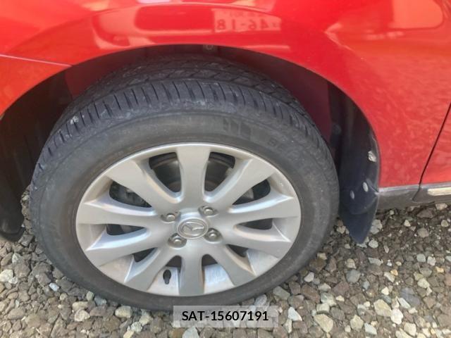 Mazda VERISA 2013-03 8872333-9