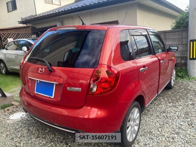 Mazda VERISA 2013-03 8872333-10