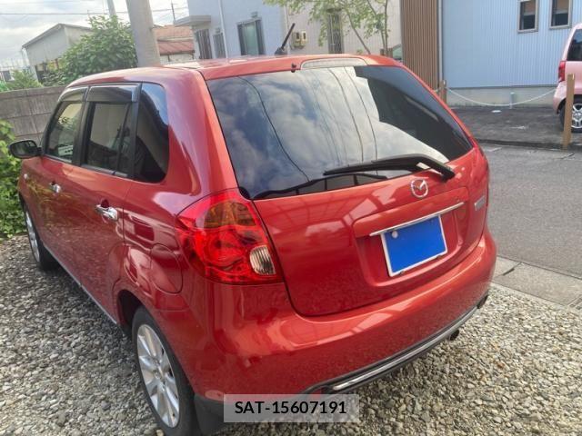 Mazda VERISA 2013-03 8872333-11
