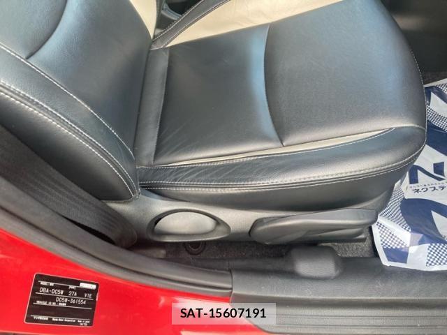 Mazda VERISA 2013-03 8872333-15