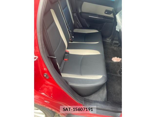 Mazda VERISA 2013-03 8872333-17