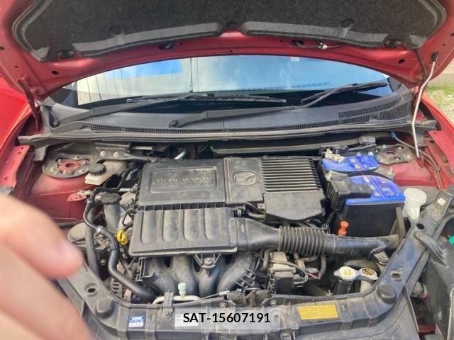 Mazda VERISA 2013-03 8872333-20