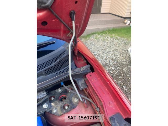 Mazda VERISA 2013-03 8872333-21