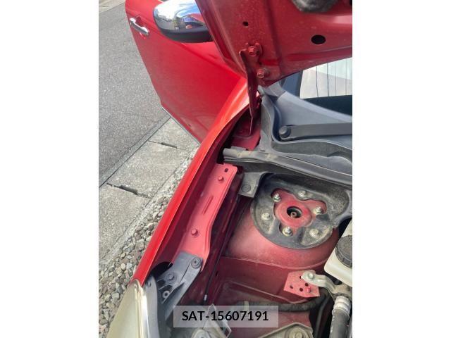 Mazda VERISA 2013-03 8872333-22
